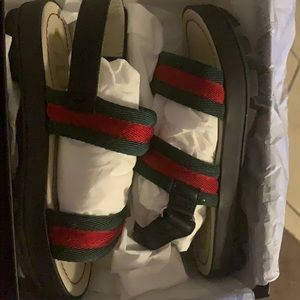Gucci Sandals